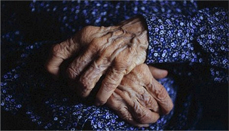 Designing for the ageing population